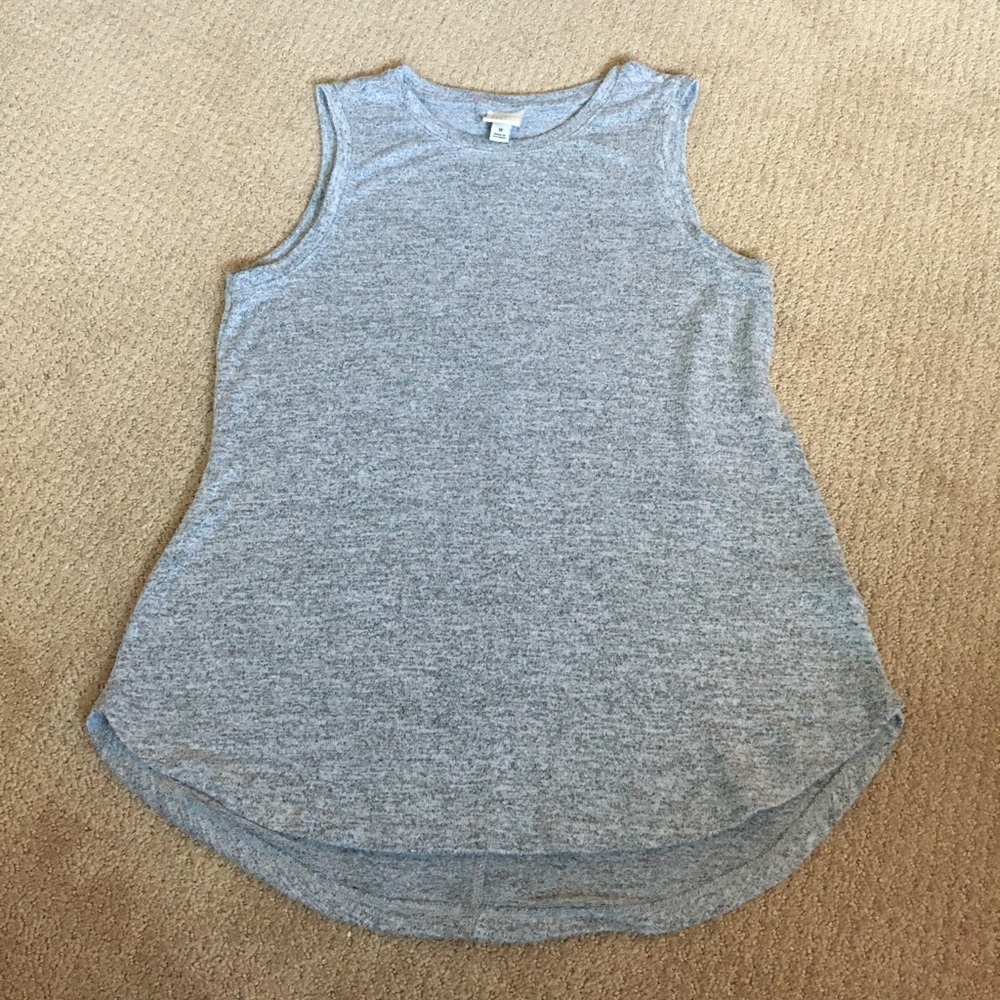 A New Day Sleeveless Top